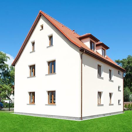 Vigan Apartamenty Нехоже Экстерьер фото