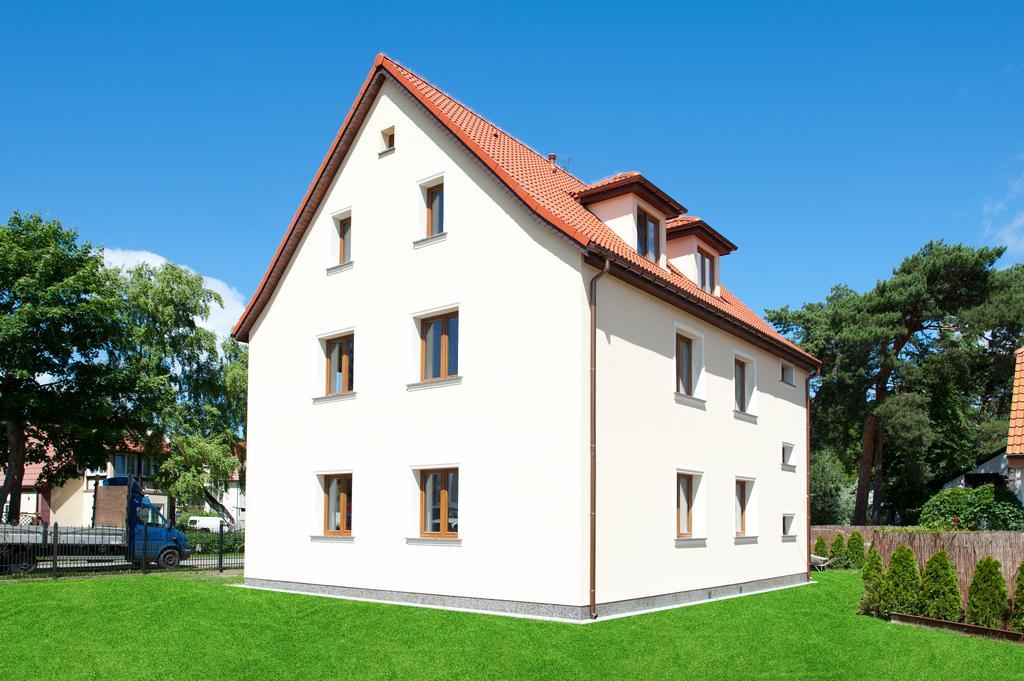 Vigan Apartamenty Нехоже Экстерьер фото