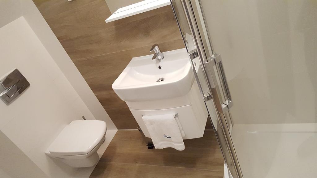 Vigan Apartamenty Нехоже Экстерьер фото