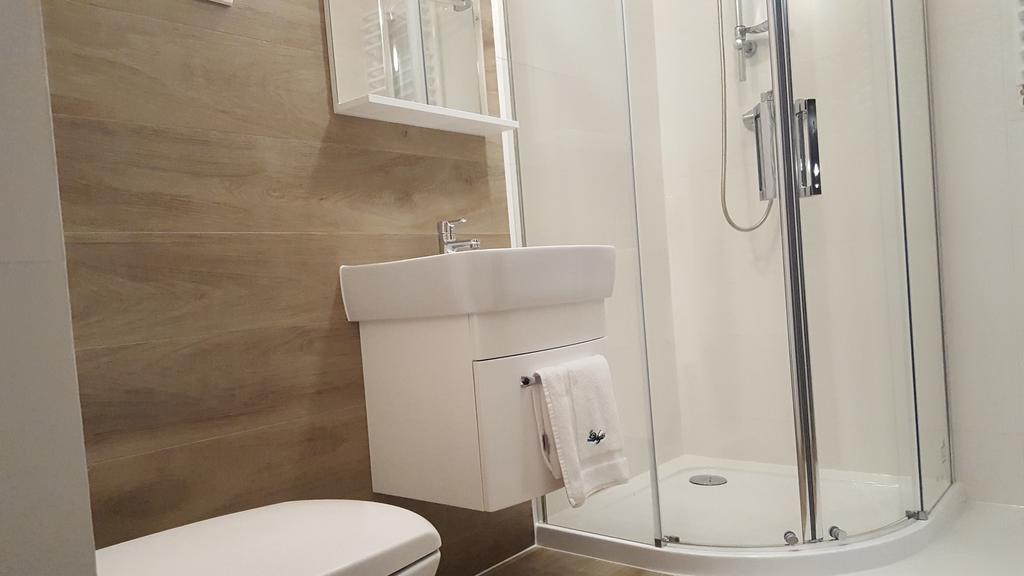 Vigan Apartamenty Нехоже Экстерьер фото