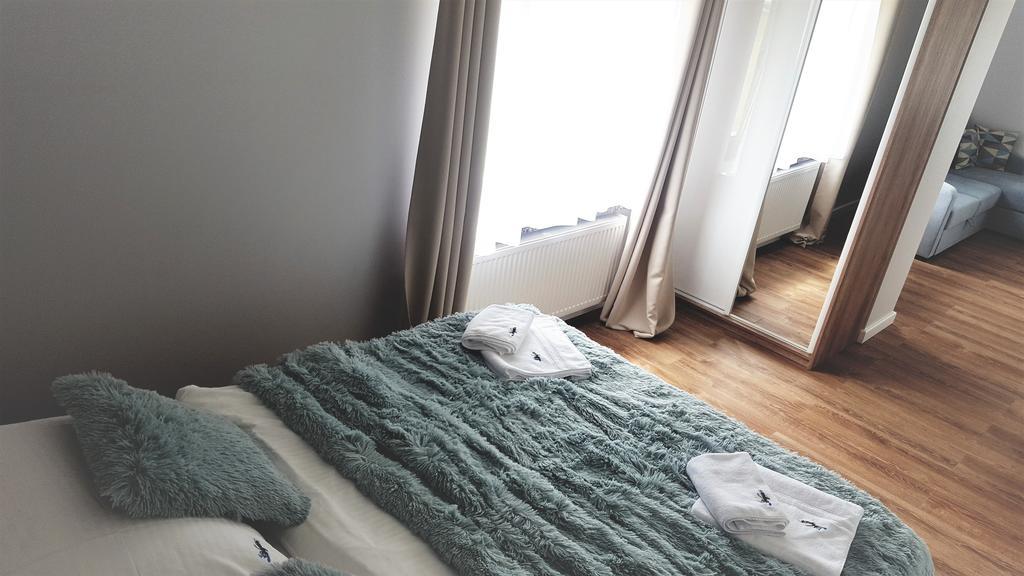 Vigan Apartamenty Нехоже Экстерьер фото