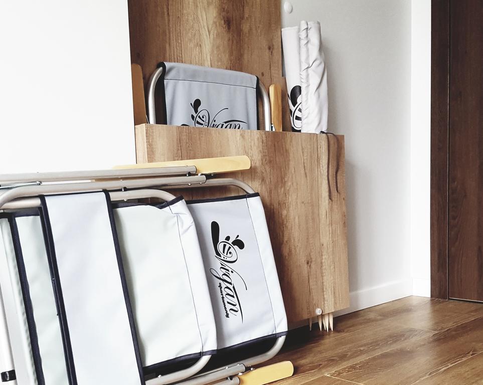 Vigan Apartamenty Нехоже Экстерьер фото