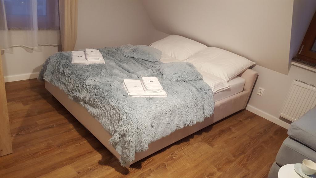Vigan Apartamenty Нехоже Экстерьер фото