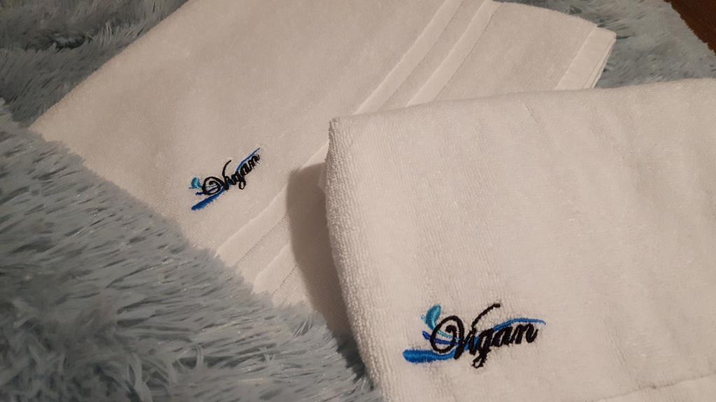 Vigan Apartamenty Нехоже Экстерьер фото