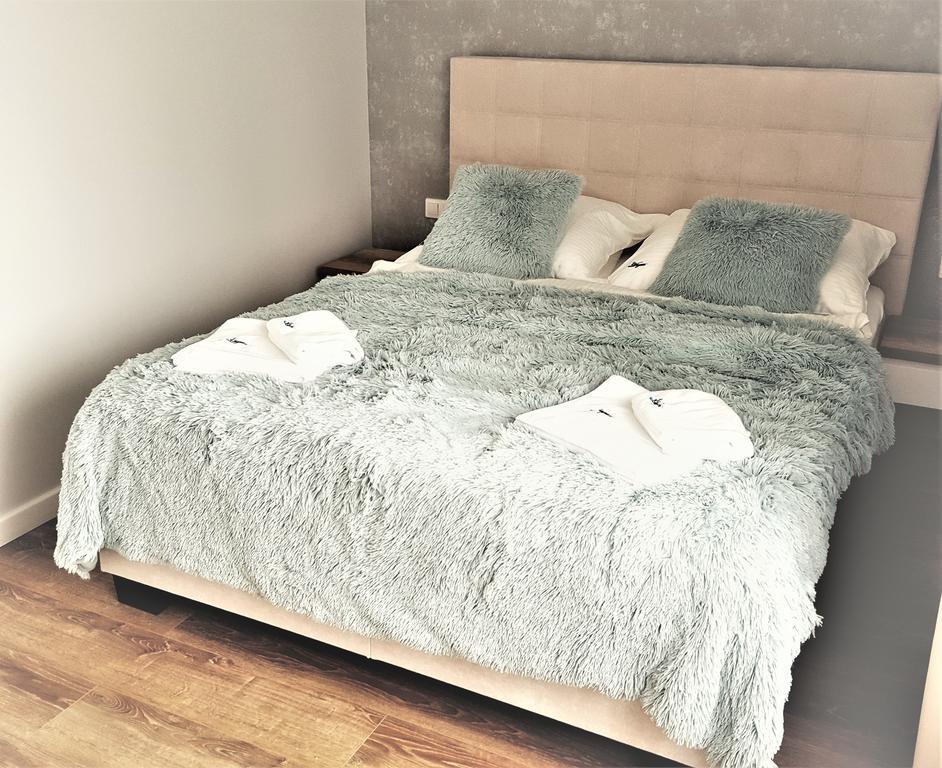Vigan Apartamenty Нехоже Экстерьер фото