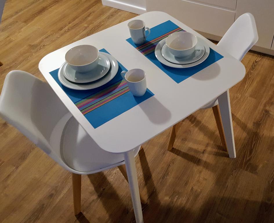 Vigan Apartamenty Нехоже Экстерьер фото