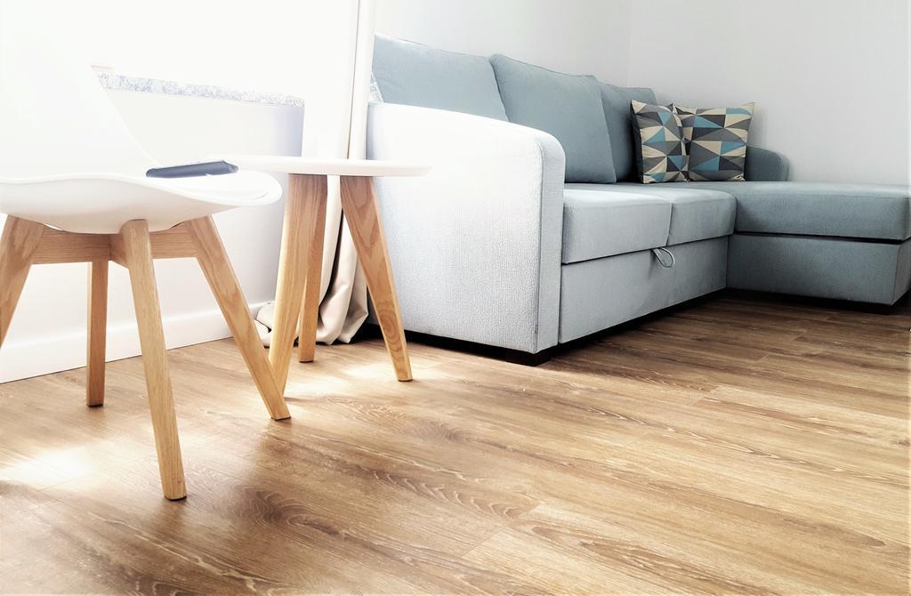 Vigan Apartamenty Нехоже Экстерьер фото