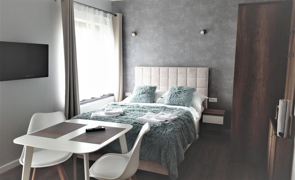 Vigan Apartamenty Нехоже Экстерьер фото