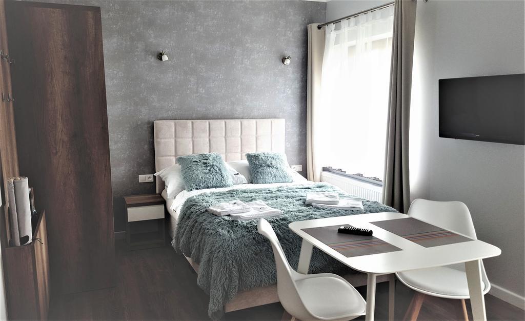 Vigan Apartamenty Нехоже Экстерьер фото