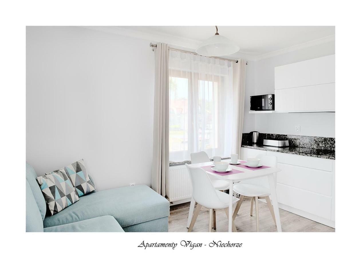 Vigan Apartamenty Нехоже Экстерьер фото