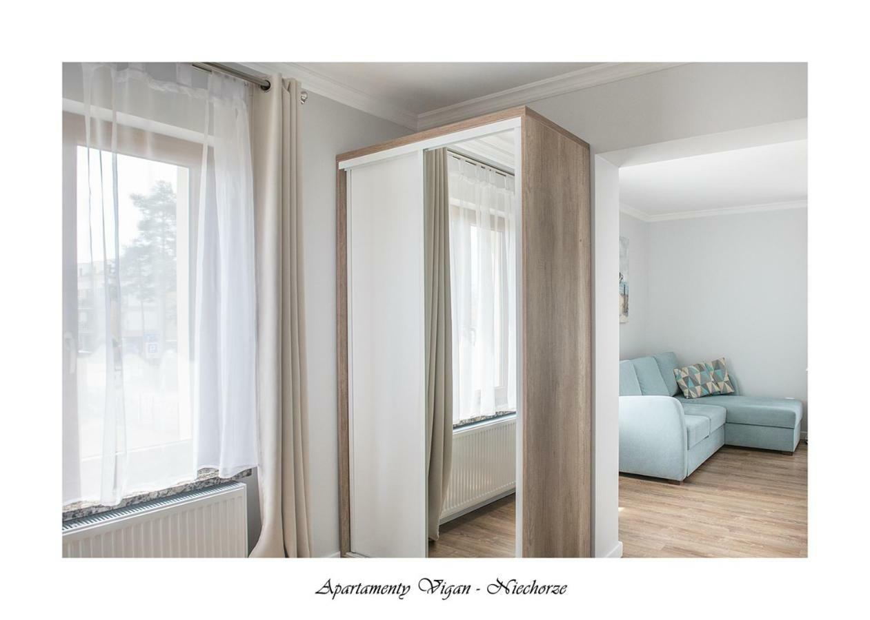 Vigan Apartamenty Нехоже Экстерьер фото