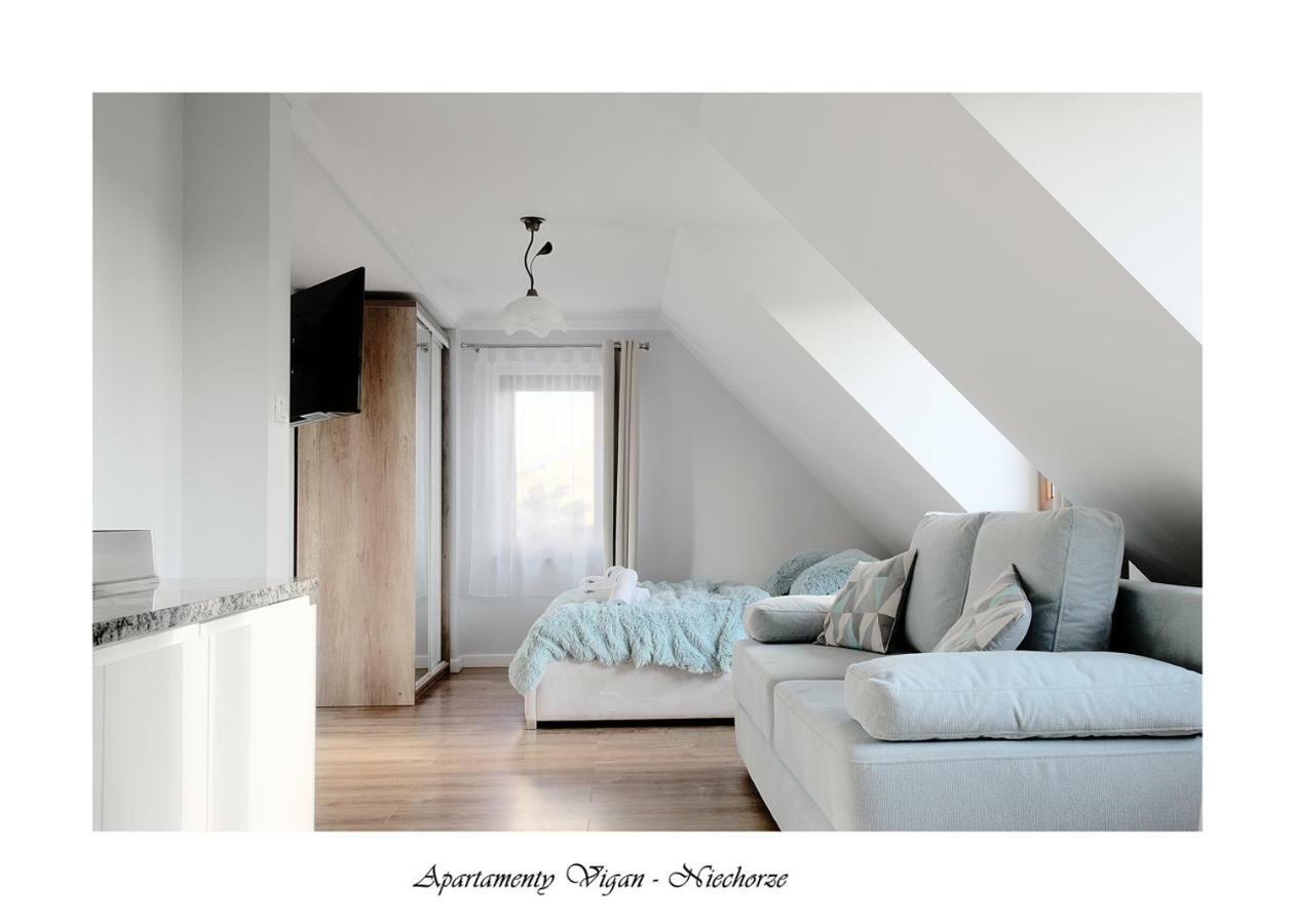 Vigan Apartamenty Нехоже Экстерьер фото