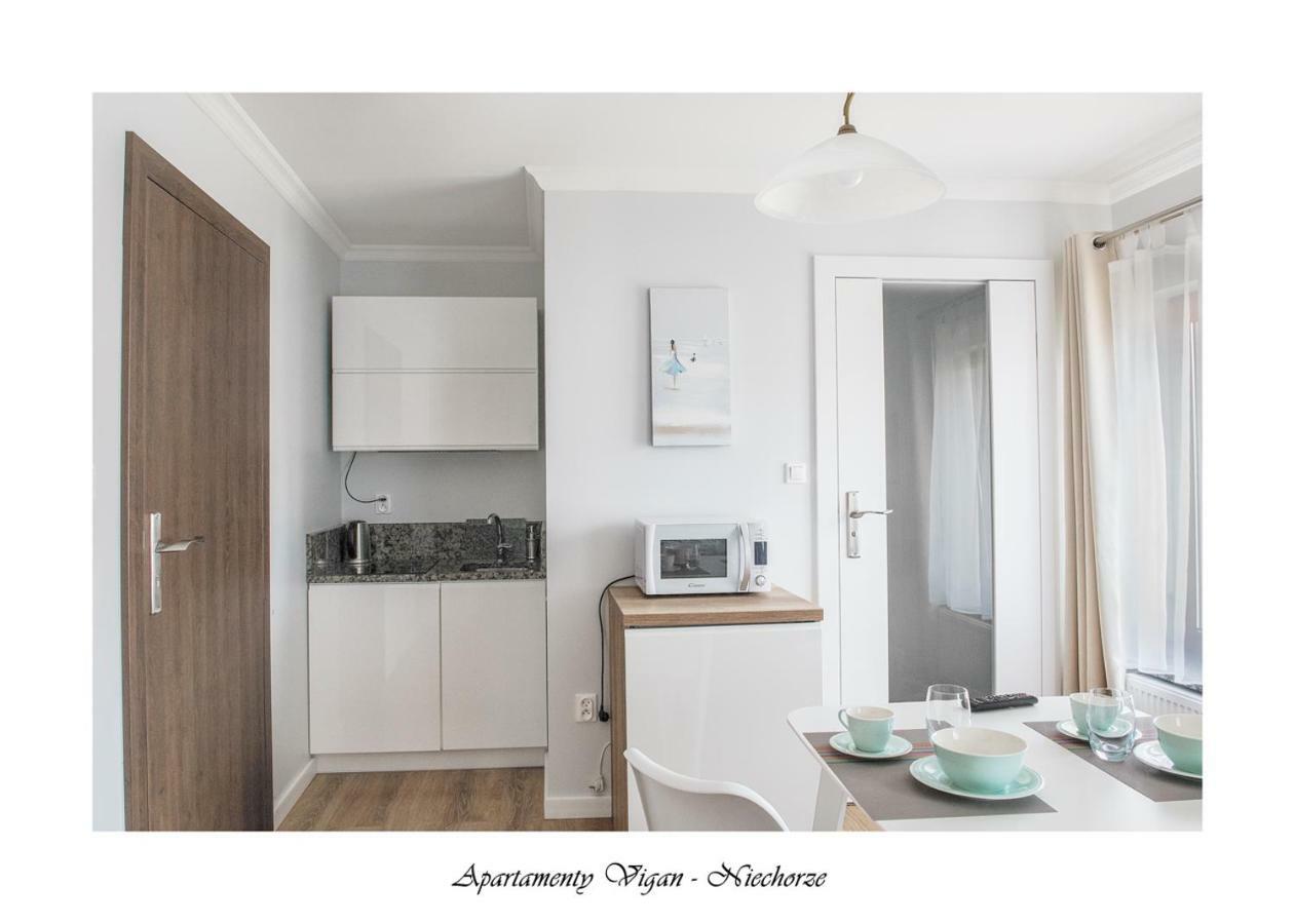 Vigan Apartamenty Нехоже Экстерьер фото