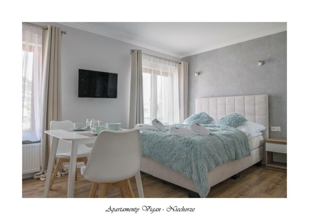 Vigan Apartamenty Нехоже Экстерьер фото