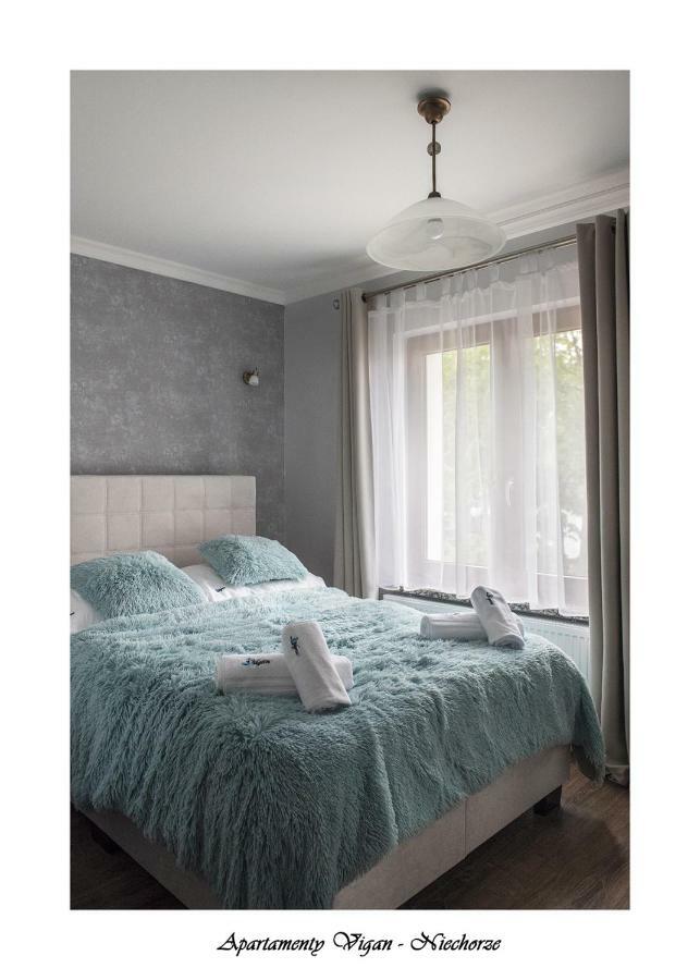 Vigan Apartamenty Нехоже Экстерьер фото