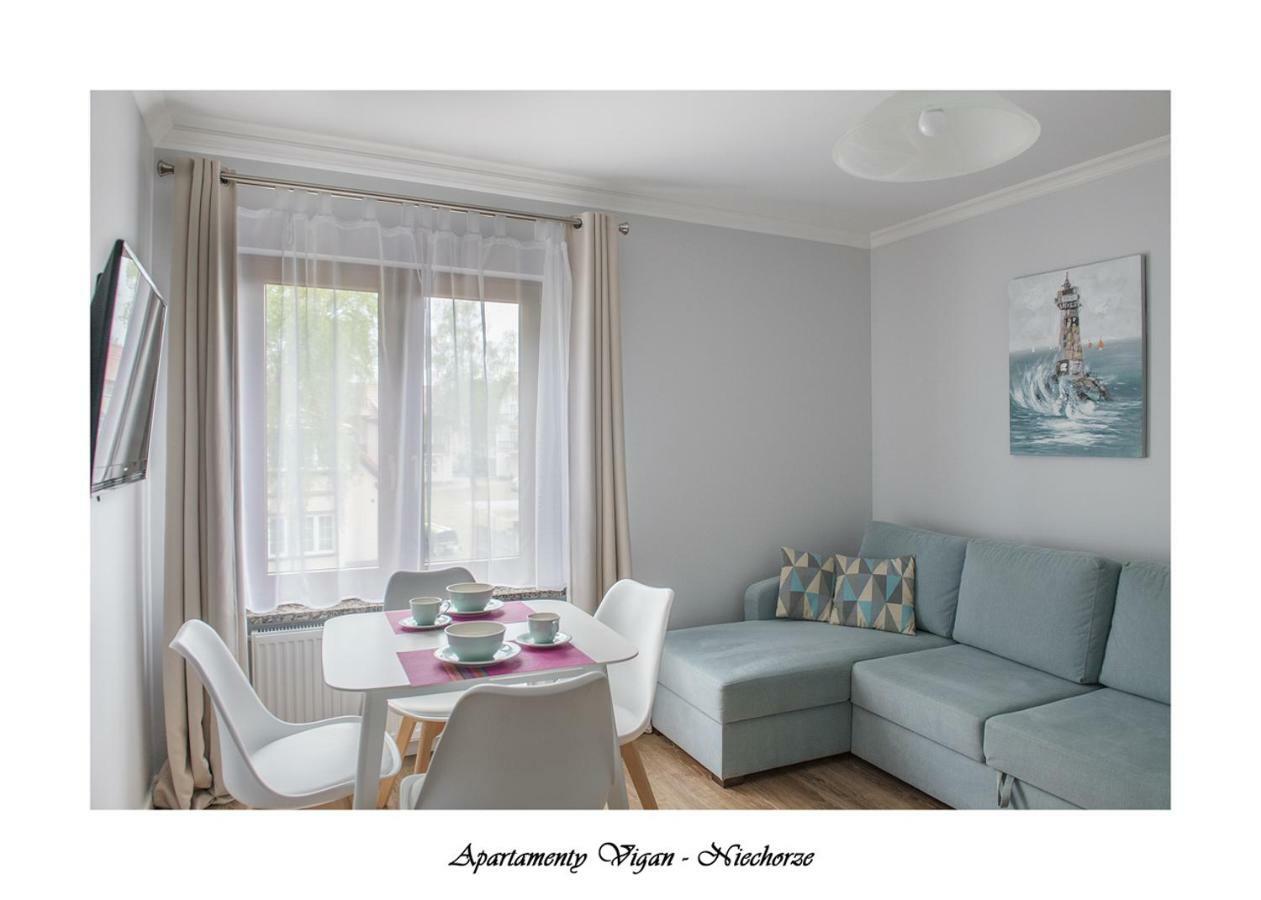 Vigan Apartamenty Нехоже Экстерьер фото