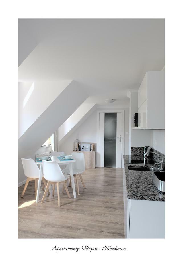 Vigan Apartamenty Нехоже Экстерьер фото